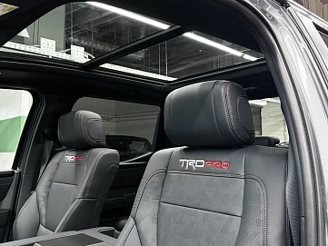 Toyota Tundra, 2025г, полный привод, автомат