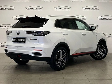 Changan , 2023г., передний привод, автомат