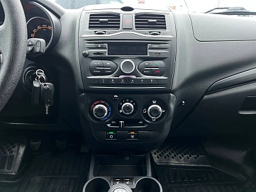 Lada (ВАЗ) Granta, 2023г, передний привод, механика