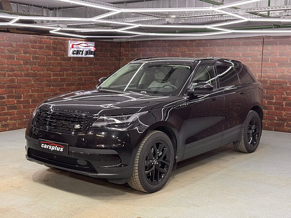 Land Rover Range Rover Velar, 2023г., полный привод, автомат
