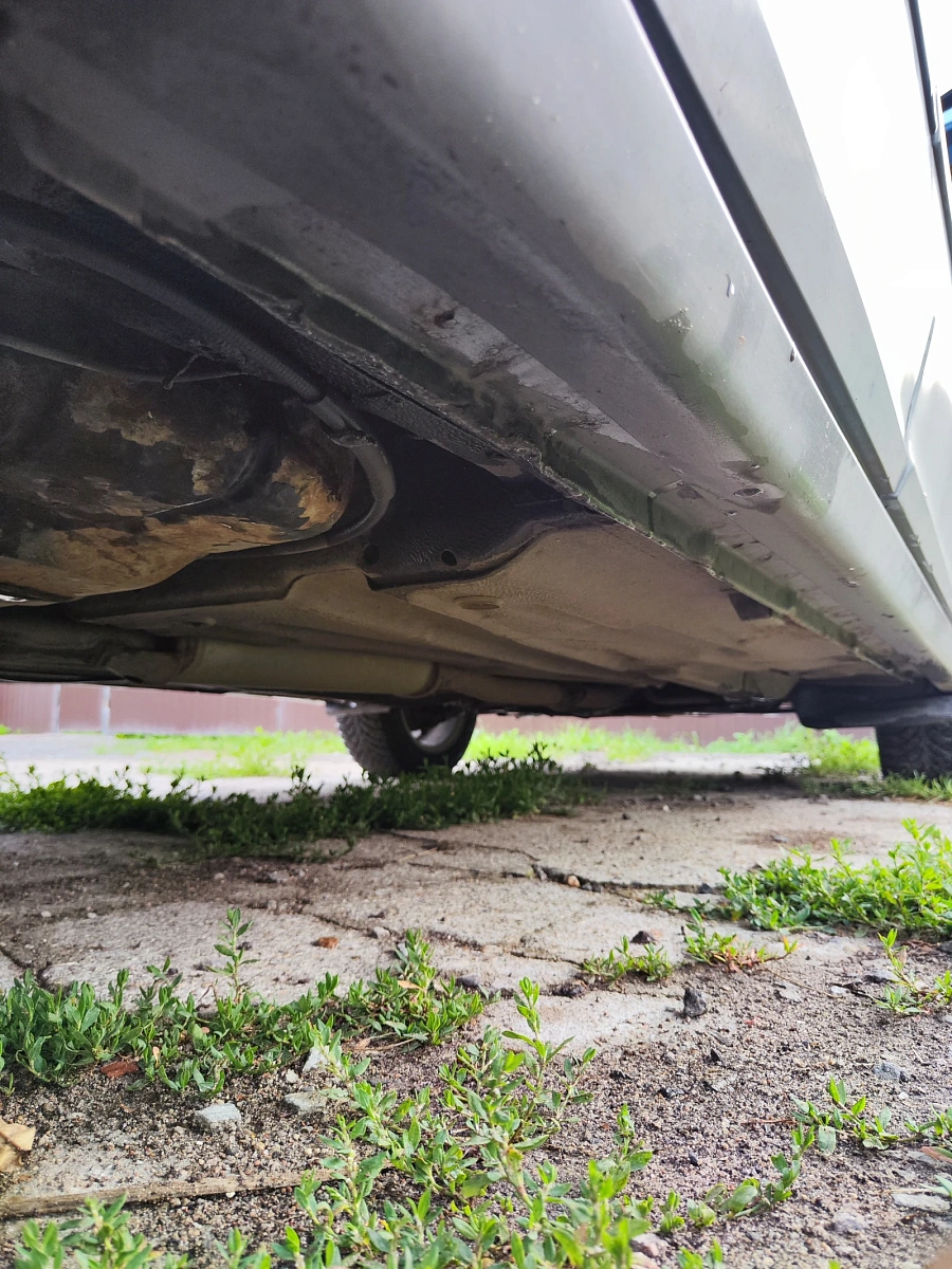 Lada (ВАЗ) 2112, 2005г., передний привод, механика