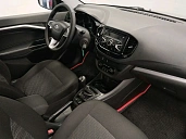 Lada (ВАЗ) Vesta, 2019г., передний привод, механика