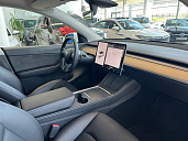 Tesla Model Y, 2021г., полный привод, автомат