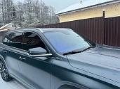 Geely Monjaro, 2024г., полный привод, автомат