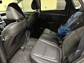 Hyundai Tucson, 2024г., передний привод, автомат