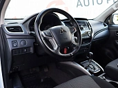 Mitsubishi L200, 2022г., полный привод, автомат