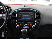 Nissan Juke, 2011г., передний привод, вариатор