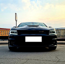 Dodge Charger, 2017г., задний привод, автомат