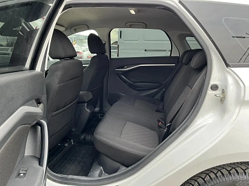 Lada (ВАЗ) Vesta, 2018г, передний привод, механика