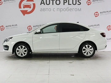 Lada (ВАЗ) Vesta, 2023г, передний привод, механика