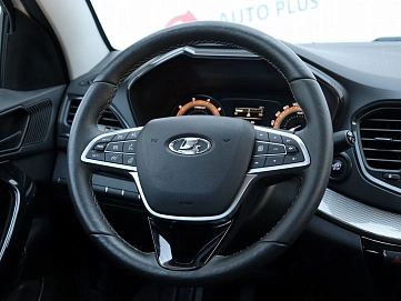 Lada (ВАЗ) Vesta, 2023г, передний привод, механика
