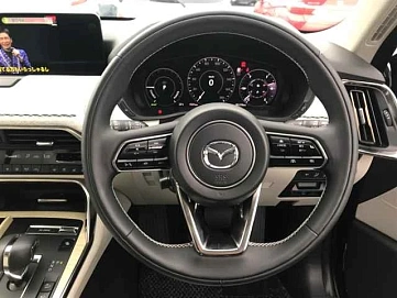 Mazda CX-60, 2022г, полный привод, автомат