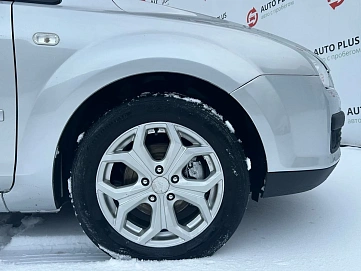 Ford Focus, 2006г, передний привод, механика