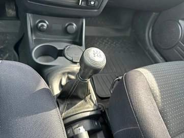 Hyundai Getz, 2007г, передний привод, механика