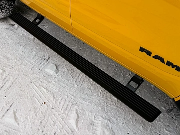 Ram 1500, 2023г, полный привод, автомат