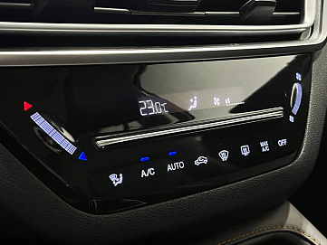 Changan , 2020г., передний привод, автомат