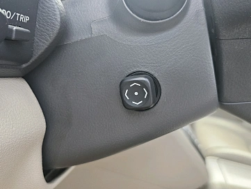 Lexus RX, 2005г, передний привод, вариатор