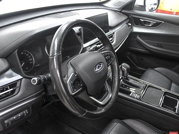 Chery Tiggo 4 Pro, 2023г, передний привод, вариатор