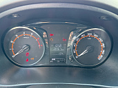 Lada (ВАЗ) Granta, 2021г., передний привод, механика