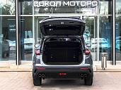 Geely Coolray, 2021г., передний привод, робот