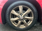 Mazda 3, 2013г., передний привод, автомат