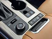 Toyota Highlander, 2025г., полный привод, автомат