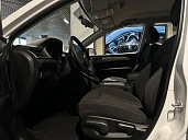 Haval M6, 2024г., передний привод, робот
