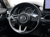 Mazda CX-5, 2018г., передний привод, автомат