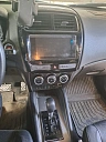 Mitsubishi ASX, 2019г., полный привод, вариатор
