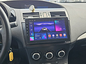 Mazda 3, 2011г., передний привод, автомат