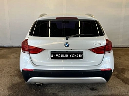 BMW X1, 2011г, полный привод, автомат