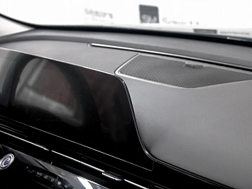 Omoda C5, 2023г, передний привод, вариатор