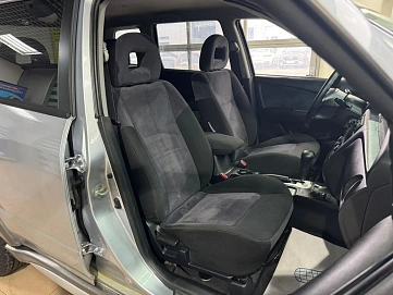Mitsubishi Outlander, 2004г, полный привод, автомат