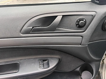 Skoda Octavia, 2012г, передний привод, механика