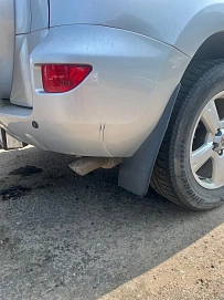 Toyota RAV4, 2006г, полный привод, автомат