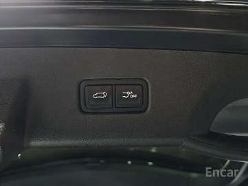 Kia Carnival, 2022г, передний привод, автомат