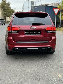 Jeep Grand Cherokee, 2013г, полный привод, автомат