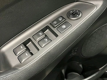 Kia Cerato, 2016г, передний привод, автомат