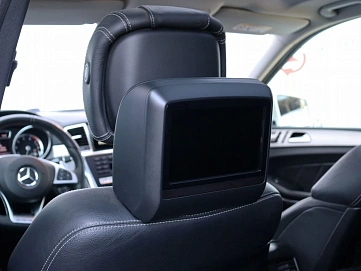 Mercedes-Benz GL-Класс, 2014г, полный привод, автомат