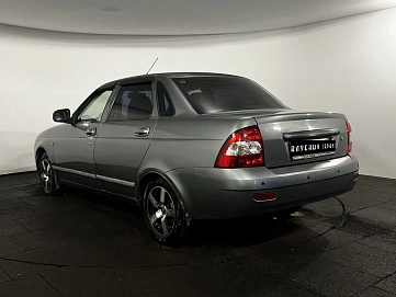 Lada (ВАЗ) Priora, 2013г, передний привод, механика