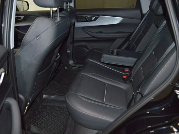 Chery Tiggo 7 Pro Max, 2023г, передний привод, вариатор