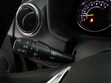 Renault , 2021г., передний привод, вариатор