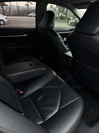 Toyota Camry, 2020г, передний привод, автомат