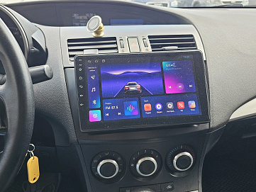 Mazda 3, 2011г, передний привод, автомат