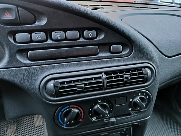 Lada (ВАЗ) Niva, 2023г, полный привод, механика