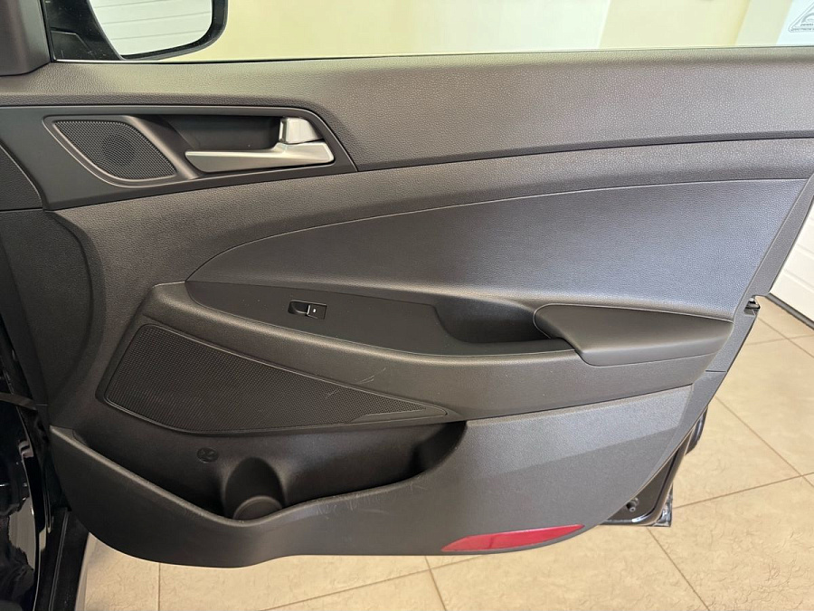 Hyundai , 2019г., передний привод, автомат