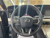 Lexus LM, 2024г., полный привод, вариатор