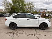 Lada (ВАЗ) Vesta, 2016г., передний привод, механика