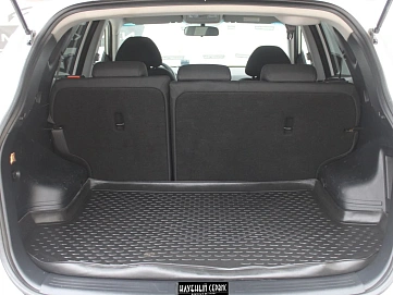 Hyundai ix35, 2013г, передний привод, механика