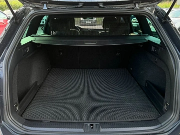 Volkswagen Passat, 2019г, полный привод, робот